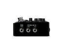 Line 6 HX STOMP Guitar Multi-Effects Floor Processor (Black)