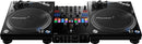 Pioneer DJ DJM-S9 Professional 2-Channel Mixer for Serato DJ (Black) (USED)