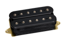 DiMarzio DP220 D Activator Bridge Pickup (Black)