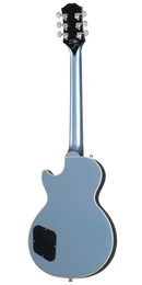 Epiphone EILPCJJNAPBNH Jared James Nichols Les Paul Custom Electric Guitar (Aged Pelham Blue)