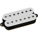 Micro manche DiMarzio DP719 D Activator 7 cordes (blanc)