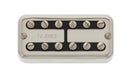 TV Jones TV CLASSIC Bridge Pickup with Clip System (Nickel)