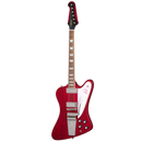 Epiphone EIGC63FB5CHNM 1963 Firebird V Electric Guitar (Cherry)
