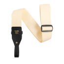 Ernie Ball 5368EB Acoustic Guitar Strap (Cream) - 2"