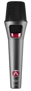Austrian Audio OC707 Handheld Condenser Microphone
