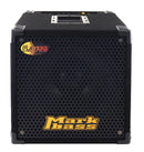 Combo ampli basse Mark Bass CMDJB
