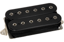 Micro manche DiMarzio DP252F Gravity Storm F-Space (noir)