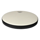 Peau de tambour Remo RL-0013-71-CST Rhythm Lid Comfort Sound pour seau - 13in