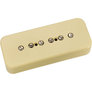 DiMarzio DP278 Fantom P90 Micro barre de savon (crème)