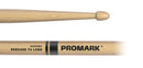 Pro-Mark RBH535LAW Rebound Long Lacquered Hickory Drumsticks - 7A