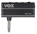 Vox AP3HG amPlug3 Practice Headphone Amp High-Gain