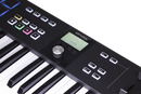 Arturia KEYLAB ESSENTIAL 49 MK3 Contrôleur MIDI universel 49 touches (Noir)