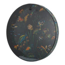 Remo ET-0222-10 Illustration de poisson tambour de l'océan - 6,35 x 55,9 cm
