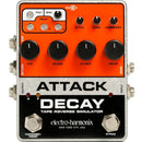 Electro-Harmonix ATTACK DECAY Simulateur inversé de bande