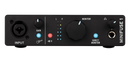 Arturia MINIFUSE1BK MiniFuse 1 Compact USB Audio Interface (Black)