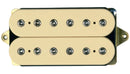 Micro manche DiMarzio DP156 Humbucker from Hell (Crème)
