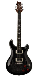 PRS SE STANDARD PIEZO Hollow Body Electric Guitar (Dog Hair SmokeBurst)