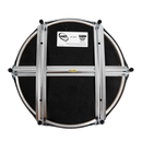 Sabian QT-10SDCL Quiet Tone Classic Snare Practice Pad - 10"