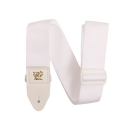 Ernie Ball 5350EB Sangle de guitare polypro (blanc) - 2 "