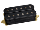 DiMarzio DP220F D Activator F-Spaced Bridge Pickup (Black)