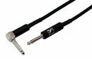 Yorkville PC-20A 1/4in To 1/4in Instrument Cable - 20ft