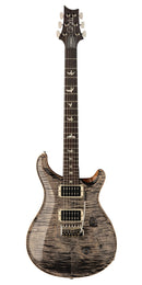 PRS CUSTOM 24 Electric Guitar (Charcoal)