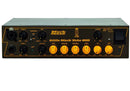 Tête d'ampli basse Mark Bass LITTLEMARK-TUBE800 avec préampli