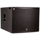 Yorkville PSA18S Paraline Powered Subwoofer - 18"