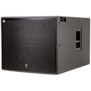 Yorkville PSA18S Paraline Powered Subwoofer - 18"