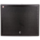 Yorkville PSA18S Paraline Powered Subwoofer - 18"