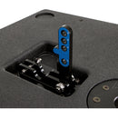 Yorkville PSA18S Paraline Powered Subwoofer - 18"