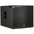 Yorkville PSA15S Paraline Powered Subwoofer - 15"