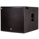 Yorkville PSA15S Paraline Powered Subwoofer - 15"