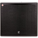 Yorkville PSA15S Paraline Powered Subwoofer - 15"
