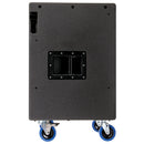 Yorkville PSA15S Paraline Powered Subwoofer - 15"