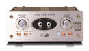 Avalon U5 Microphone Preamplifier (Silver)