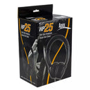 Apex HP25 Semi-Open Back Headphones