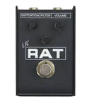 RAT LIL RAT Distortion/Fuzz/Overdrive Pedal