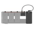 Kit de batterie pour pédales D&