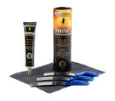 MusicNomad FRINE-FRET-POLISH-KIT Fret Polishing Kit - 5 Pieces