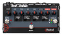 Radial Engineering PZ-PRE Accoustic Instrument Preamp