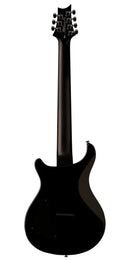 PRS SE MARK HOLOCOMB 7-Strings Electric Guitar (Holcomb Blue Burst)