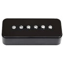 TV Jones T-90 Bridge Pickup Soapbar Mount (Black)