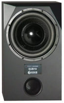 Adam Audio Sub10BMK2 Studio de subwoofer actif monito - 10 "Woofer