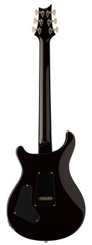 PRS CUSTOM 24 Electric Guitar (Black Gold Wraparound Burst)