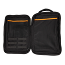 Vic Firth VXBP0103 Professional Tech Backpack (Green/Black)