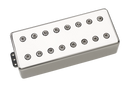 DiMarzio DP820 D Activator 8 Bridge 8-Strings Pickup (Nickel Cover)