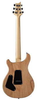 PRS SE CUSTOM 24-08 Electric Guitar (Blood Orange)