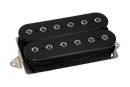 DiMarzio DP253F Gravity Storm F-Spaced Bridge Pickup (Black)