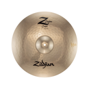 Zildjian Z40114 Z Cymbal de crash personnalisé - 17 "